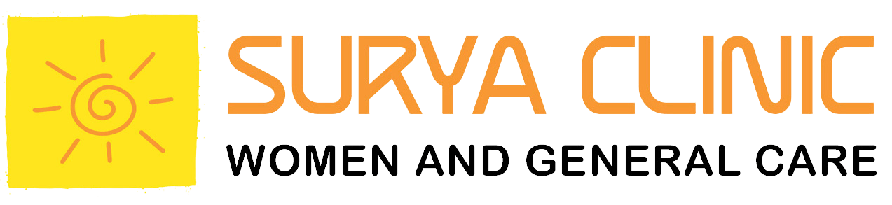 Surya Clinic – Women and General Care